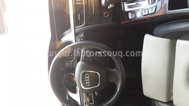 2010 Audi A5
