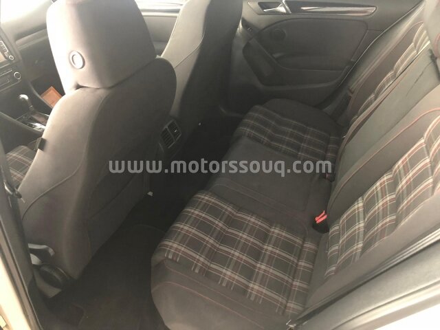2011 Volkswagen Golf