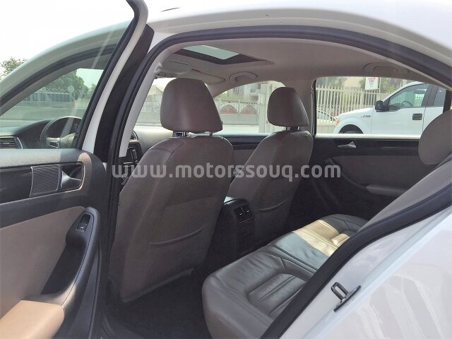 2013 Volkswagen Jetta