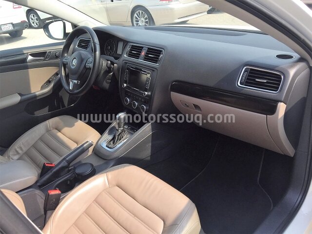 2013 Volkswagen Jetta