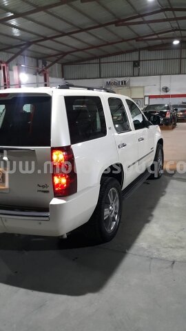 2010 Chevrolet Tahoe