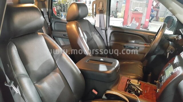 2010 Chevrolet Tahoe