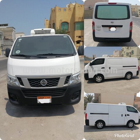 2015 Nissan Other