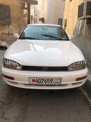 1997 تويوتا كامري