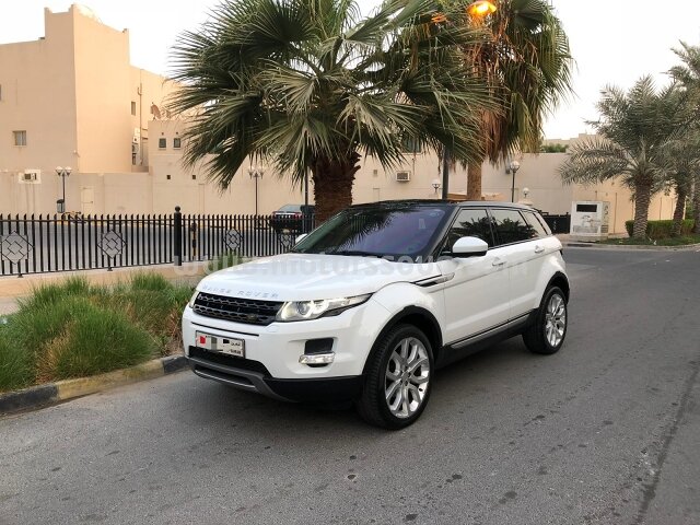 2014 Land Rover Range Rover Sport