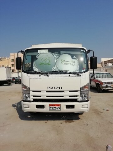 2017 Isuzu Other