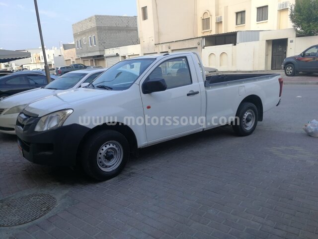 2015 Isuzu Other