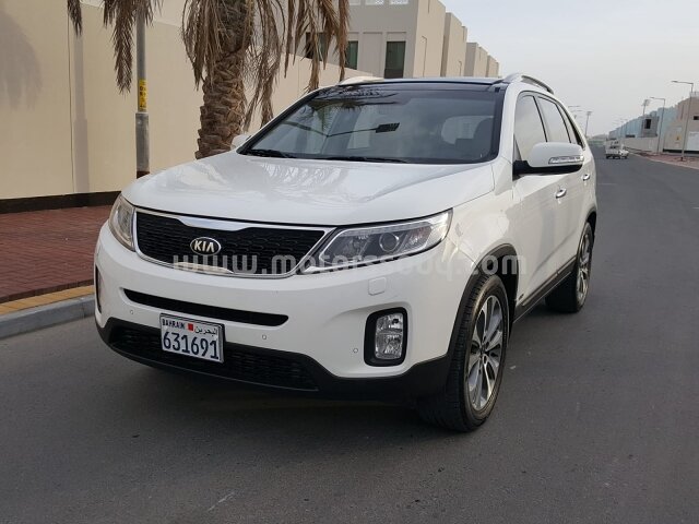 2014 KIA Sorento
