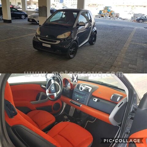 2008 Smart Other