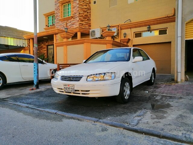 1998 تويوتا كامري