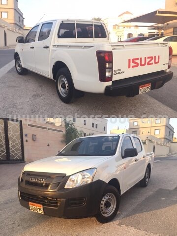 2015 Isuzu Other