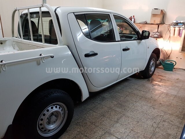 2012 Mitsubishi Other