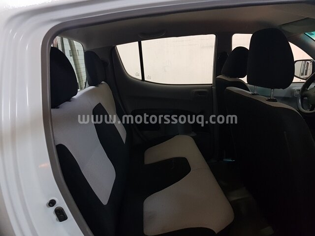 2012 Mitsubishi Other