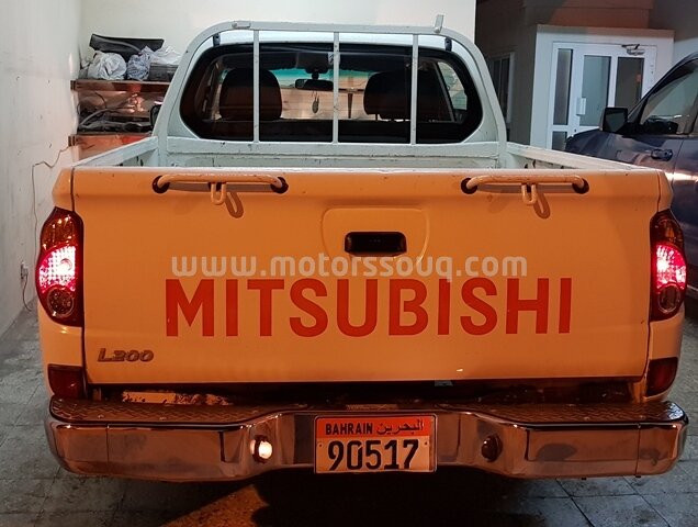 2012 Mitsubishi Other