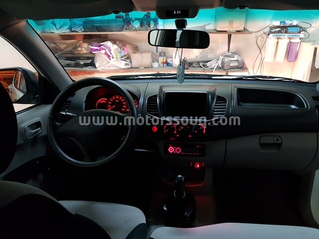 2012 Mitsubishi Other