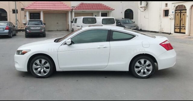 2009 Honda Accord