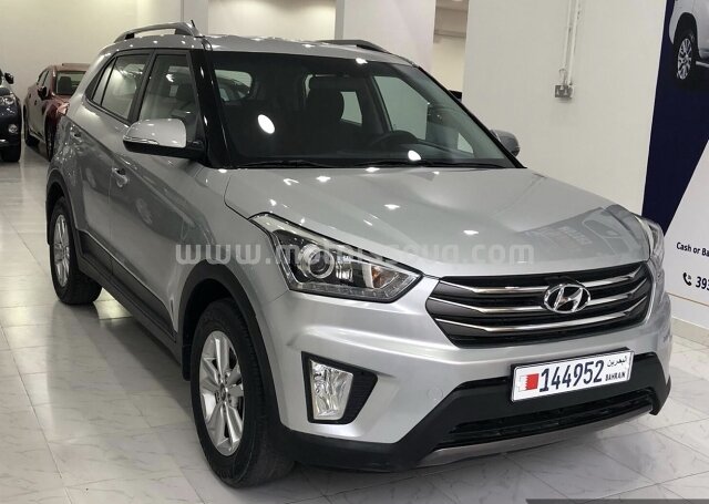 2016 Hyundai Other