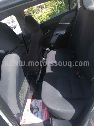 2015 KIA RIO