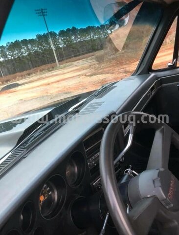 1982 Chevrolet Spark