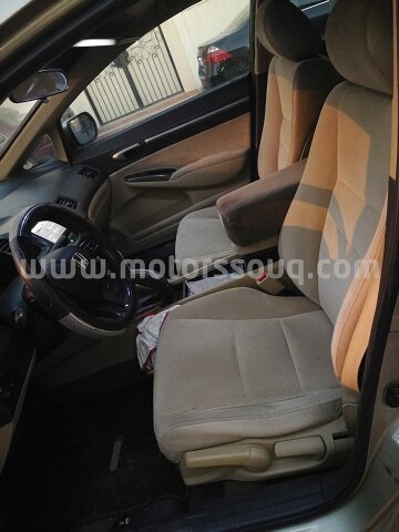 2007 Honda Civic