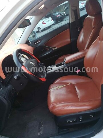 2006 Lexus IS