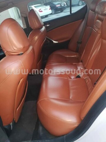 2006 Lexus IS