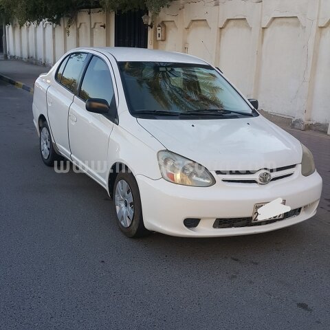 2005 تويوتا إيكو