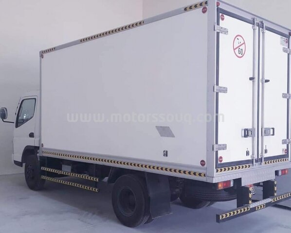 2017 Mitsubishi Other