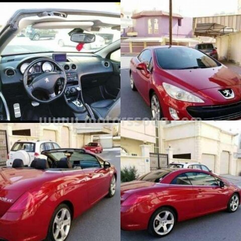 2010 Peugeot Other