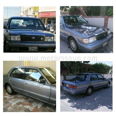 1995 Toyota Other