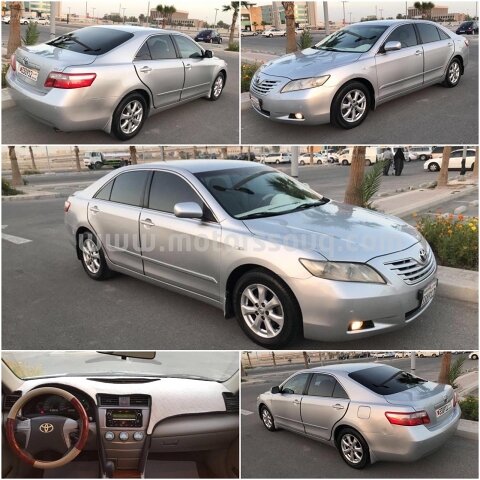 2009 Toyota Camry