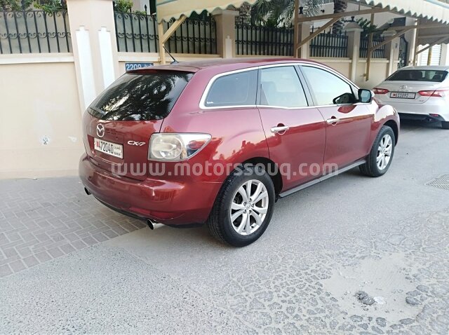 2010 Mazda Other