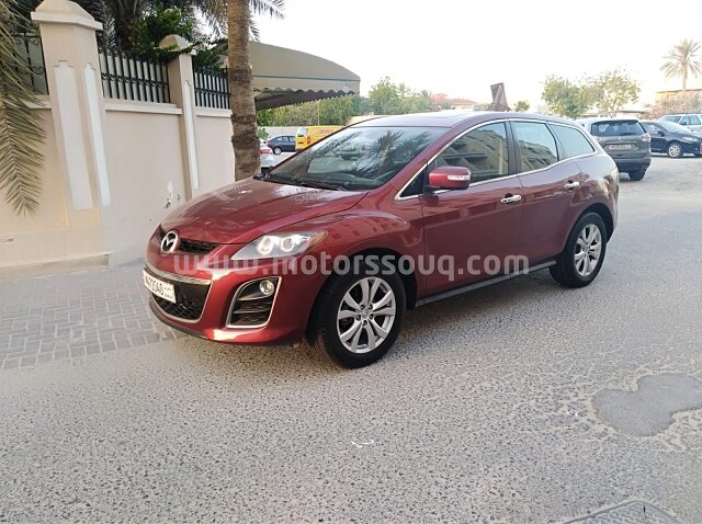 2010 Mazda Other