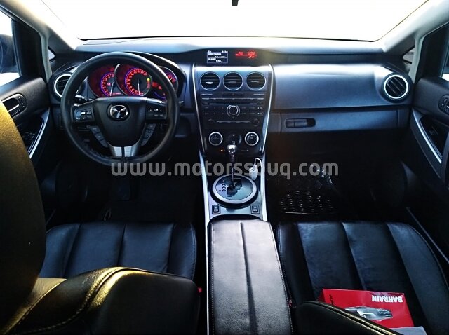 2010 Mazda Other