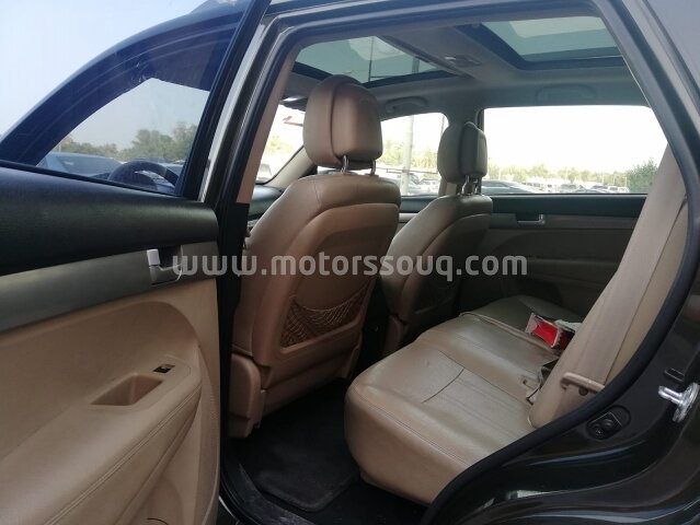 2011 KIA Sorento