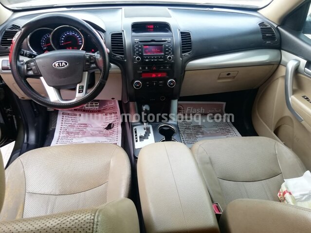 2011 KIA Sorento
