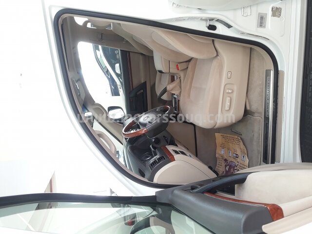 2013 Toyota Land Cruiser