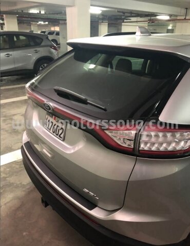 2016 فورد إيدج
