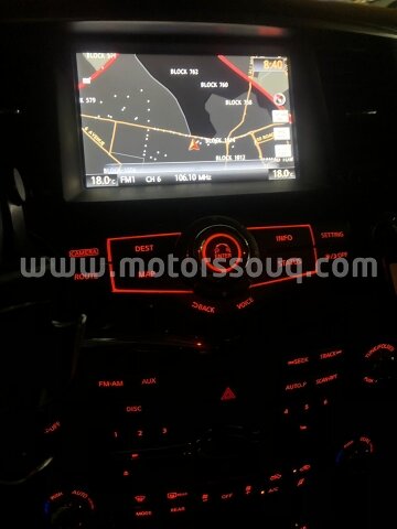 2015 نيسان باترول