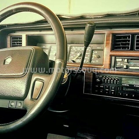 1993 Chrysler Other