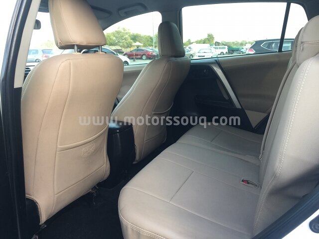 2013 Toyota RAV4