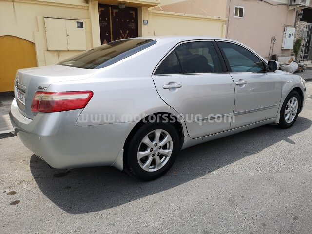 2009 Toyota Camry