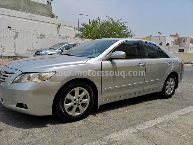 2009 Toyota Camry