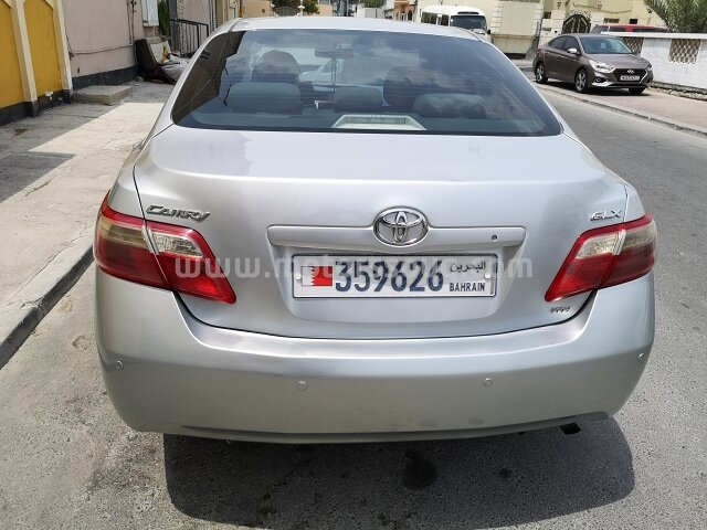 2009 Toyota Camry