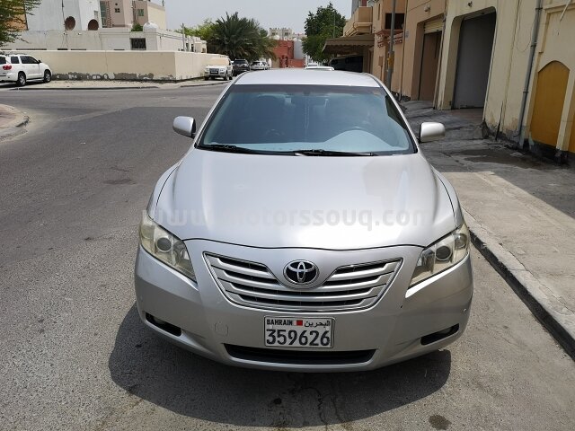 2009 Toyota Camry