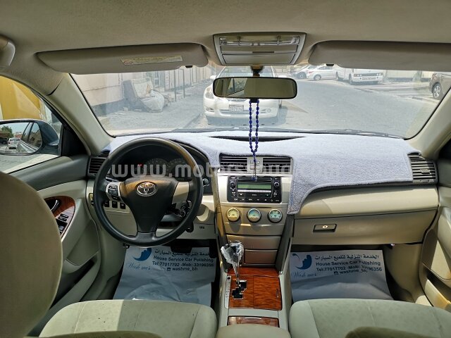 2009 Toyota Camry