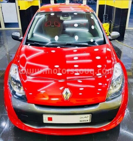 2012 رينو أخرى