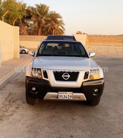 2009 نيسان إكستيرا