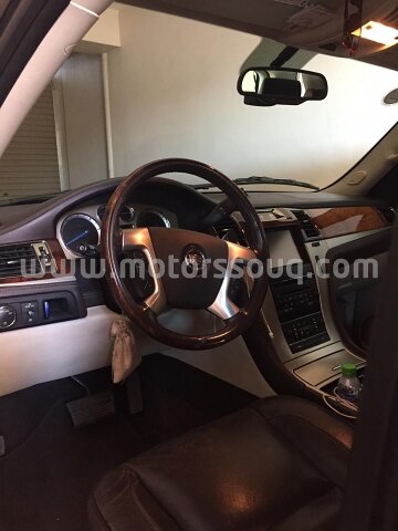 2013 Cadillac Escalade