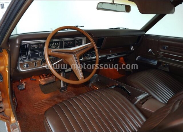 1970 Buick Riviera